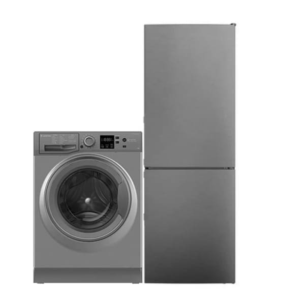 Pack mariage de 2 pièces la marque ARISTON Pack mariage de 2 pièces la marque ARISTON